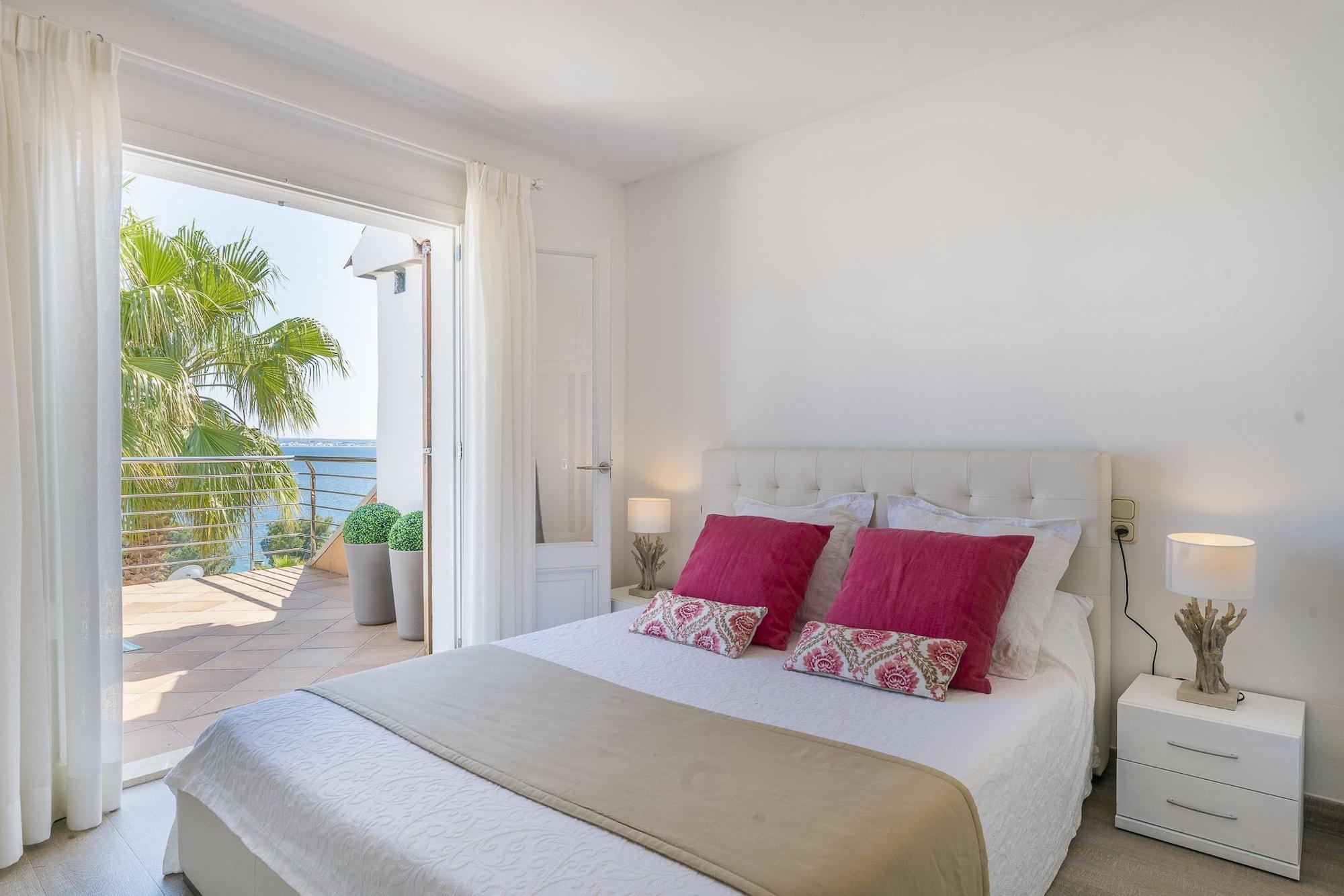 Villa Alcanada - Family Only Port d'Alcúdia