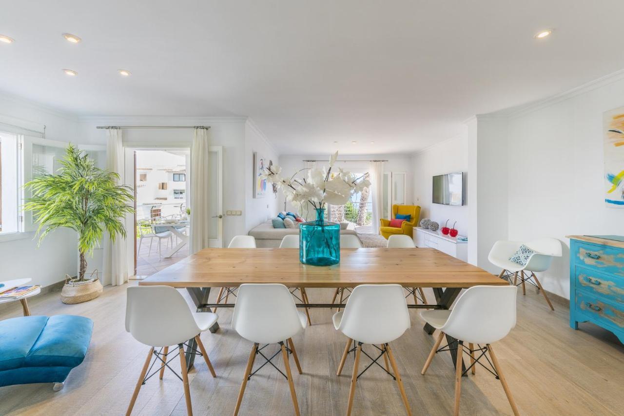 Alcanada - Family Only Villa